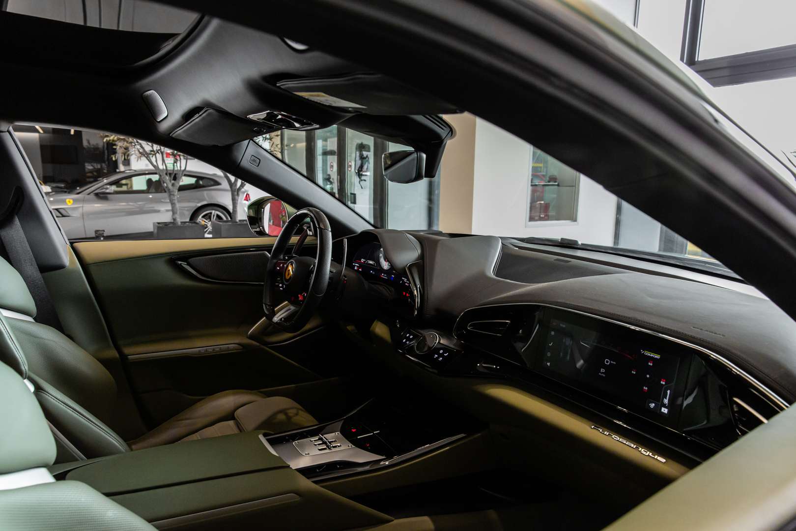 Ferrari Purosangue - 2023 - Joinsteer - #14