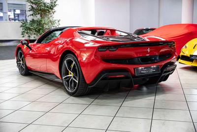 Ferrari 296 GTS -  - Joinsteer - #3