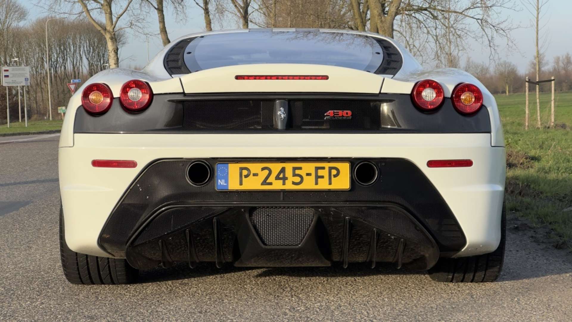 Ferrari F430 - 2008 - Joinsteer - #9