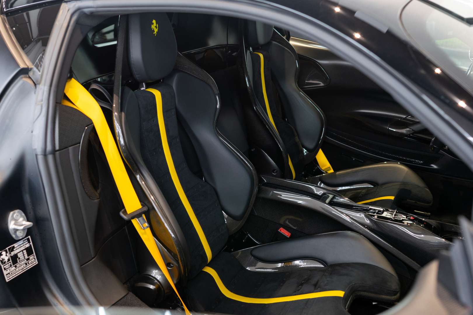 Ferrari SF90 Stradale - 2024 - Joinsteer - #5