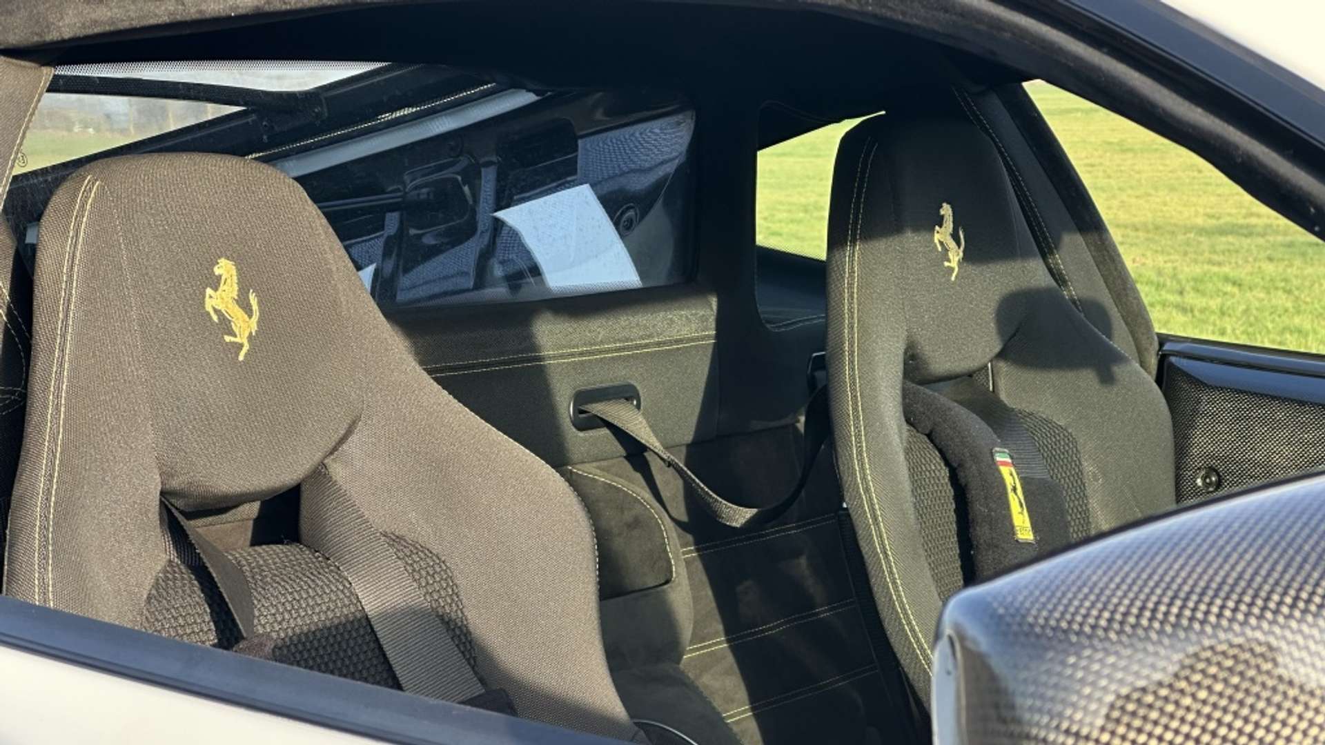 Ferrari F430 - 2008 - Joinsteer - #10