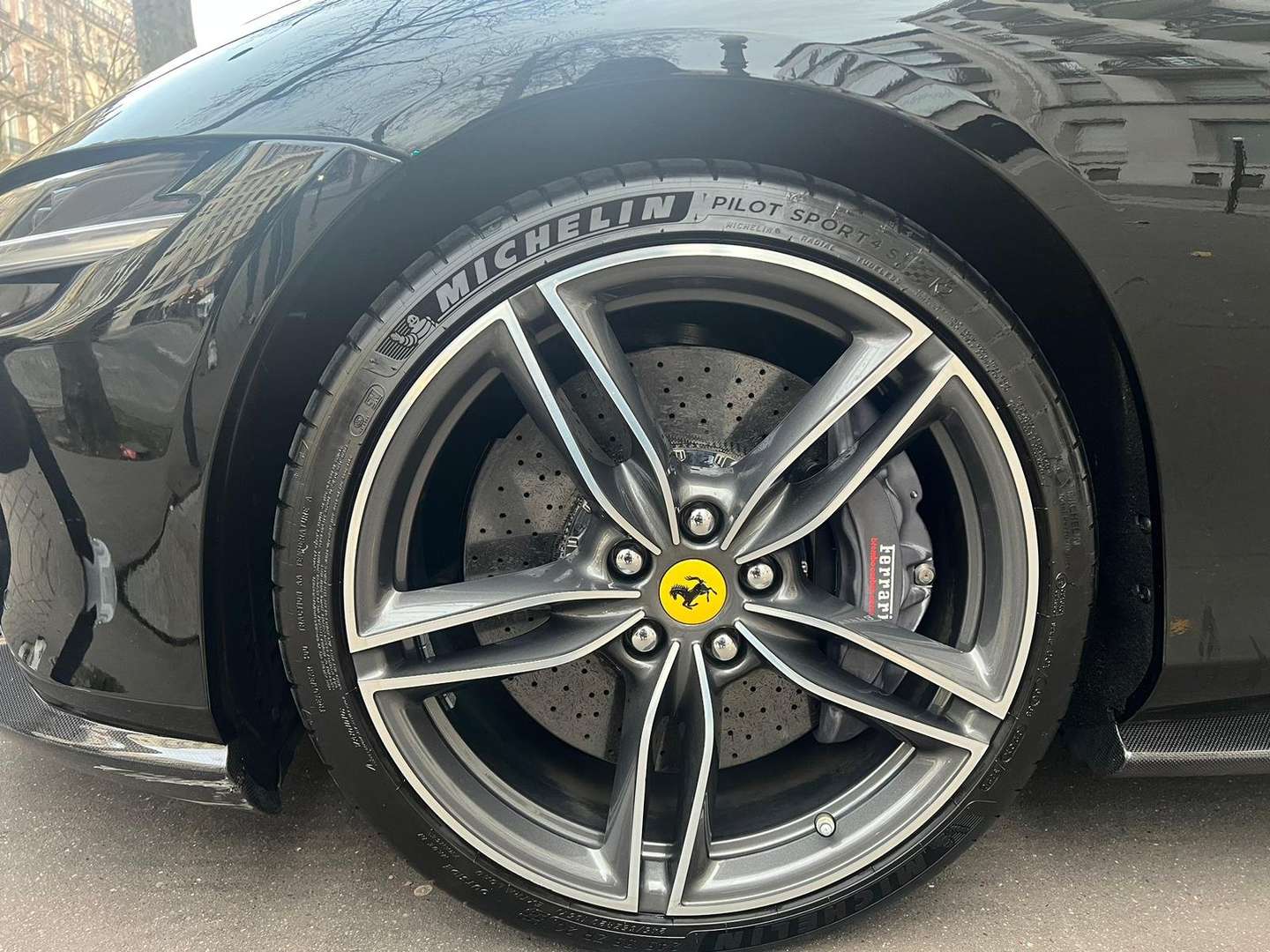 Ferrari Roma - 2020 - Joinsteer - #9