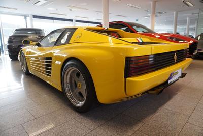 Ferrari Testarossa -  - Joinsteer - #2
