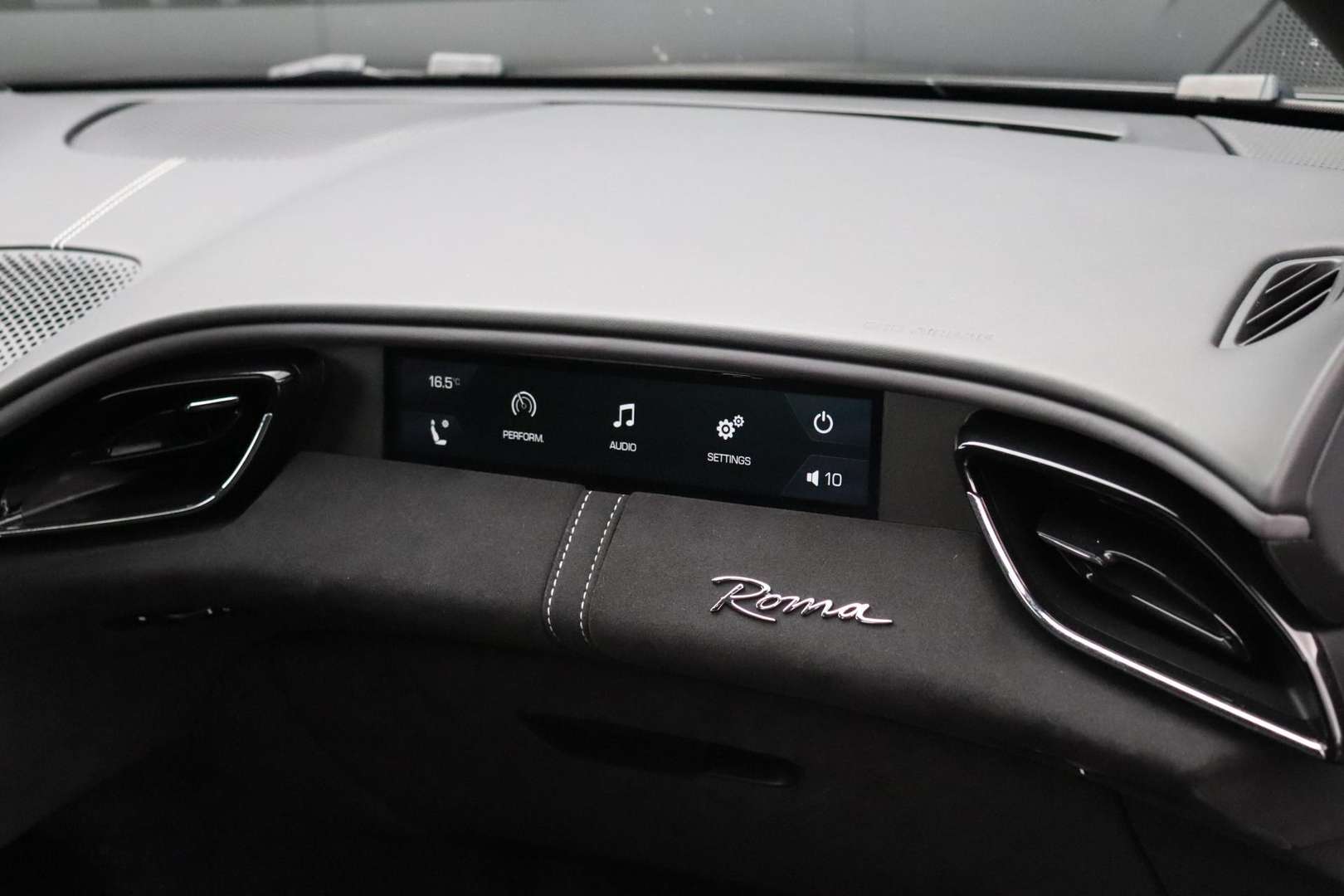 Ferrari Roma - 2021 - Joinsteer - #23