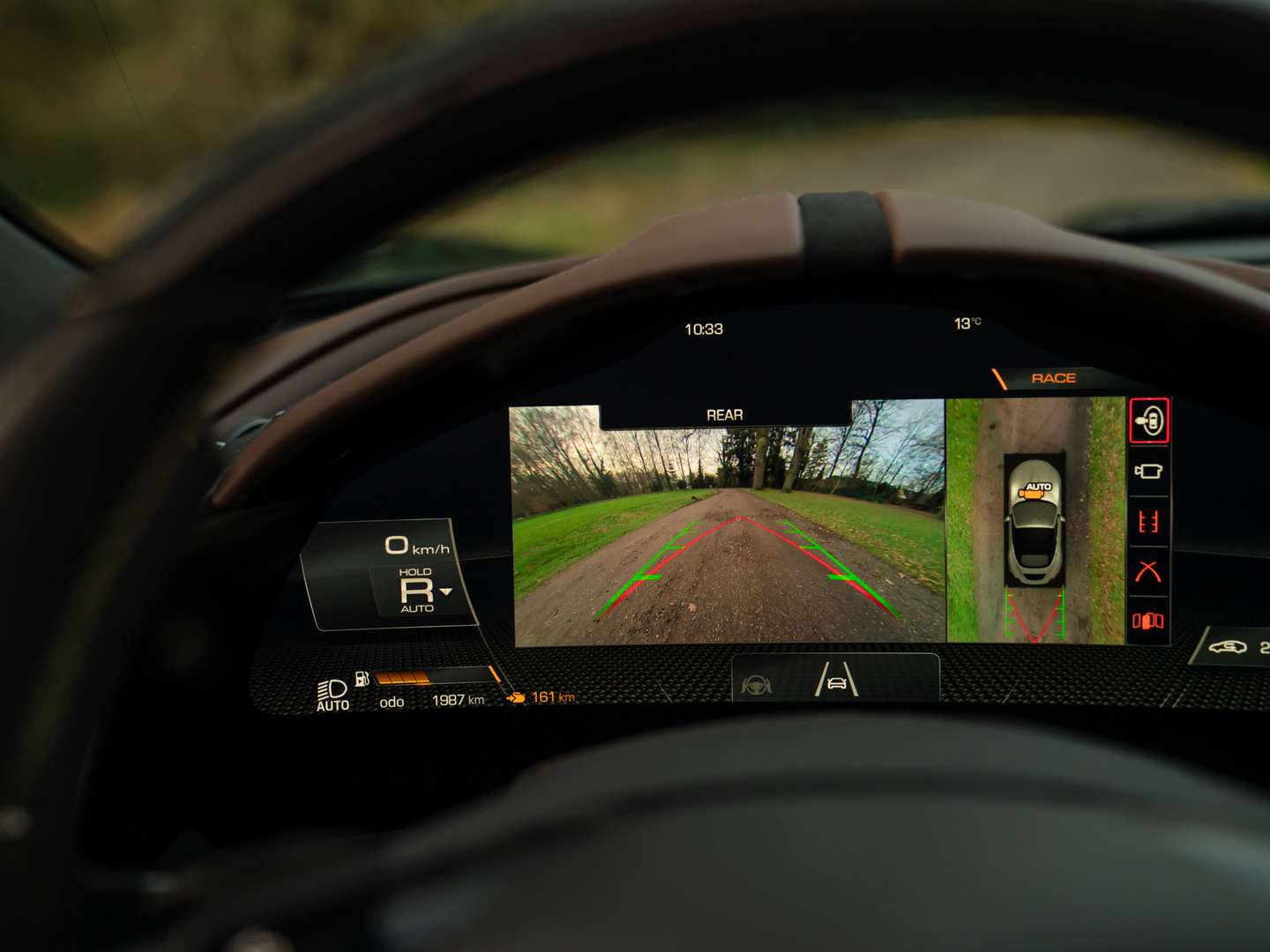 Ferrari Roma Spider - 2024 - Joinsteer - #11