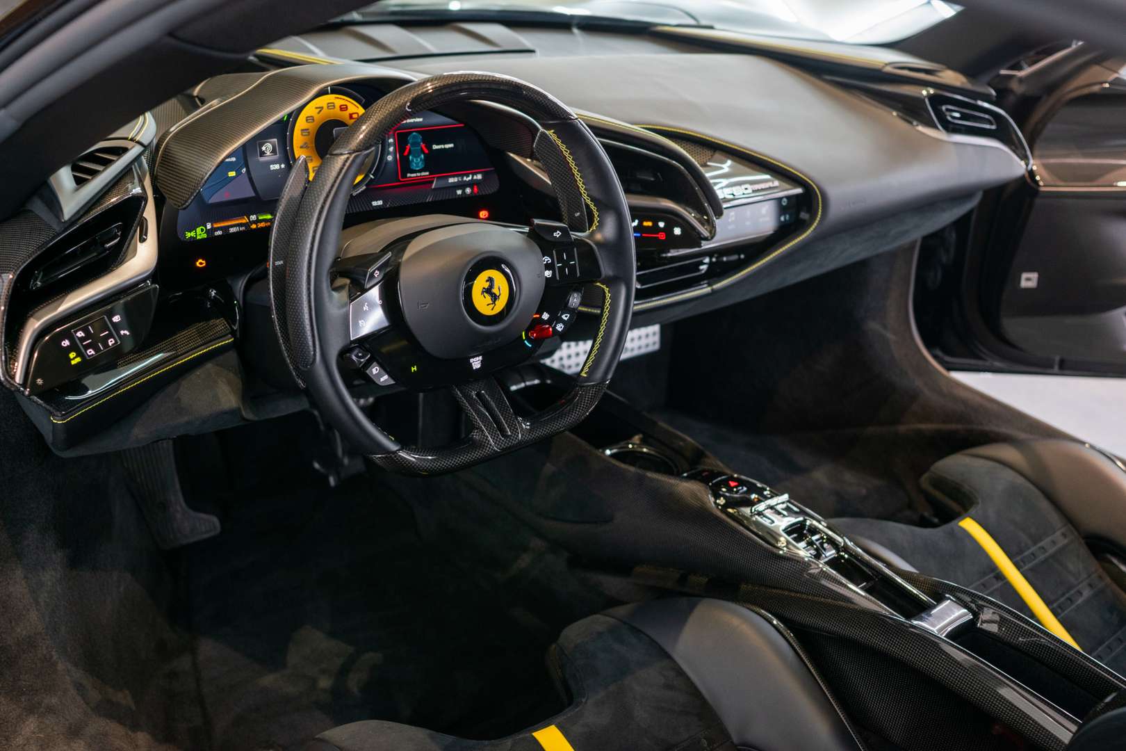 Ferrari SF90 Stradale - 2024 - Joinsteer - #6