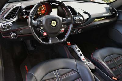 Ferrari 488 GTB -  - Joinsteer - #3