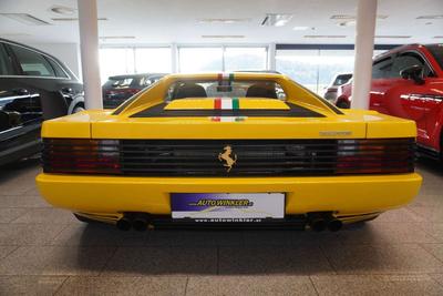 Ferrari Testarossa -  - Joinsteer - #4