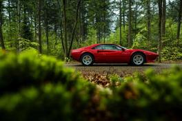 Ferrari 308 GTB - 1983 - Joinsteer - #1