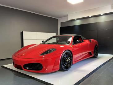 Ferrari F430 Spider — photo 2