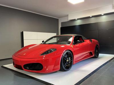 Ferrari F430 Spider