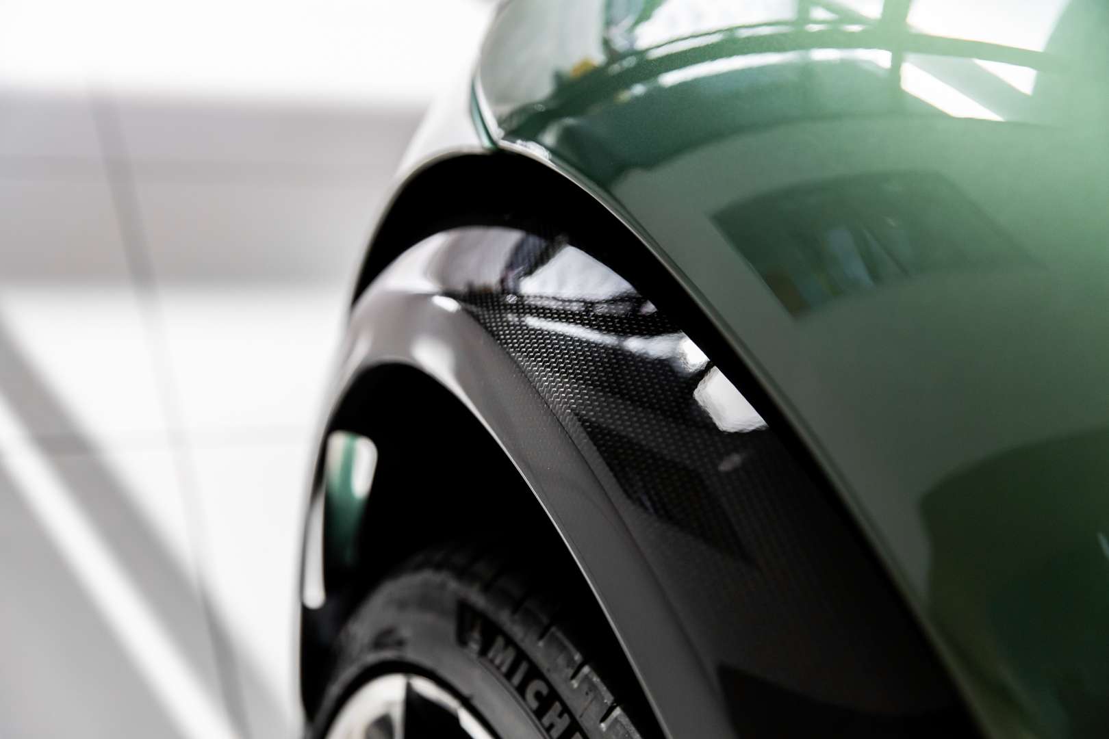 Ferrari Purosangue - 2023 - Joinsteer - #19