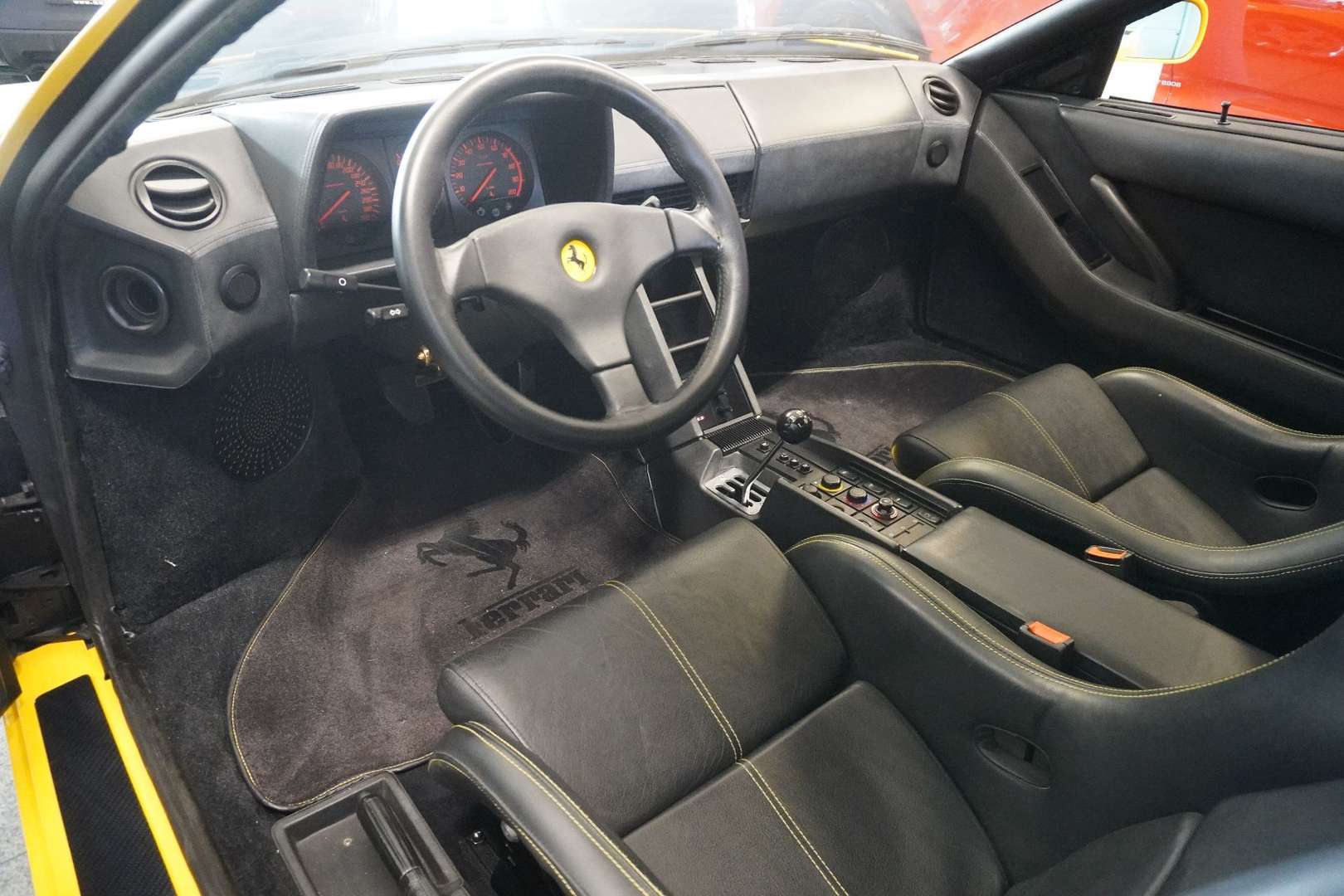 Ferrari Testarossa - 1989 - Joinsteer - #6