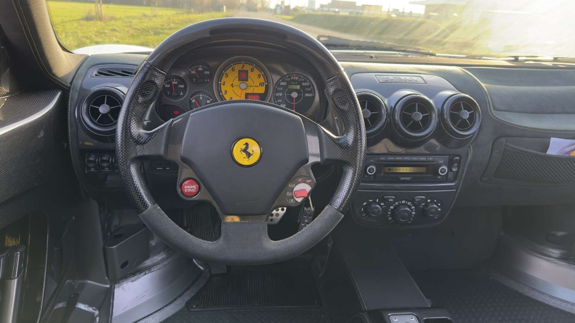 Ferrari F430 - 2008 - Joinsteer - #13