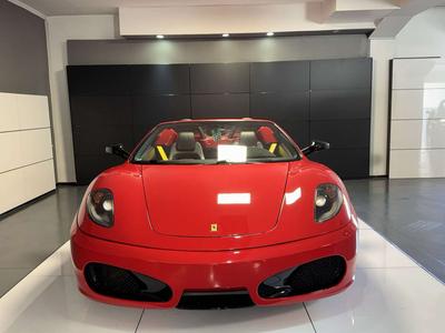 Ferrari F430 Spider