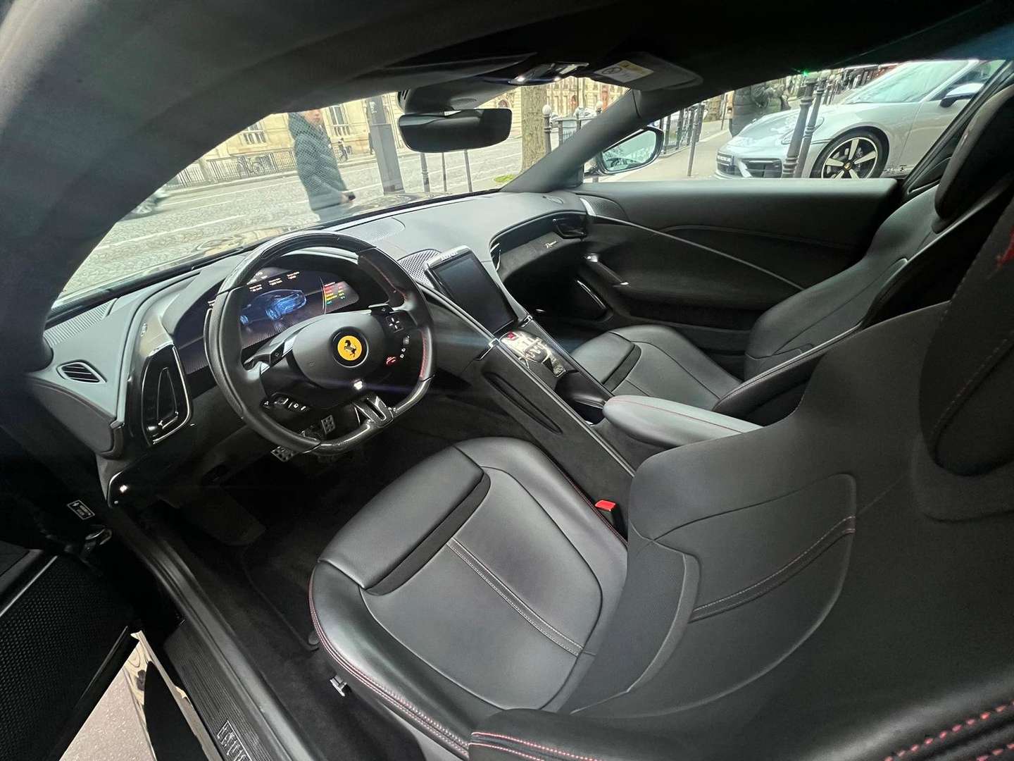 Ferrari Roma - 2020 - Joinsteer - #11