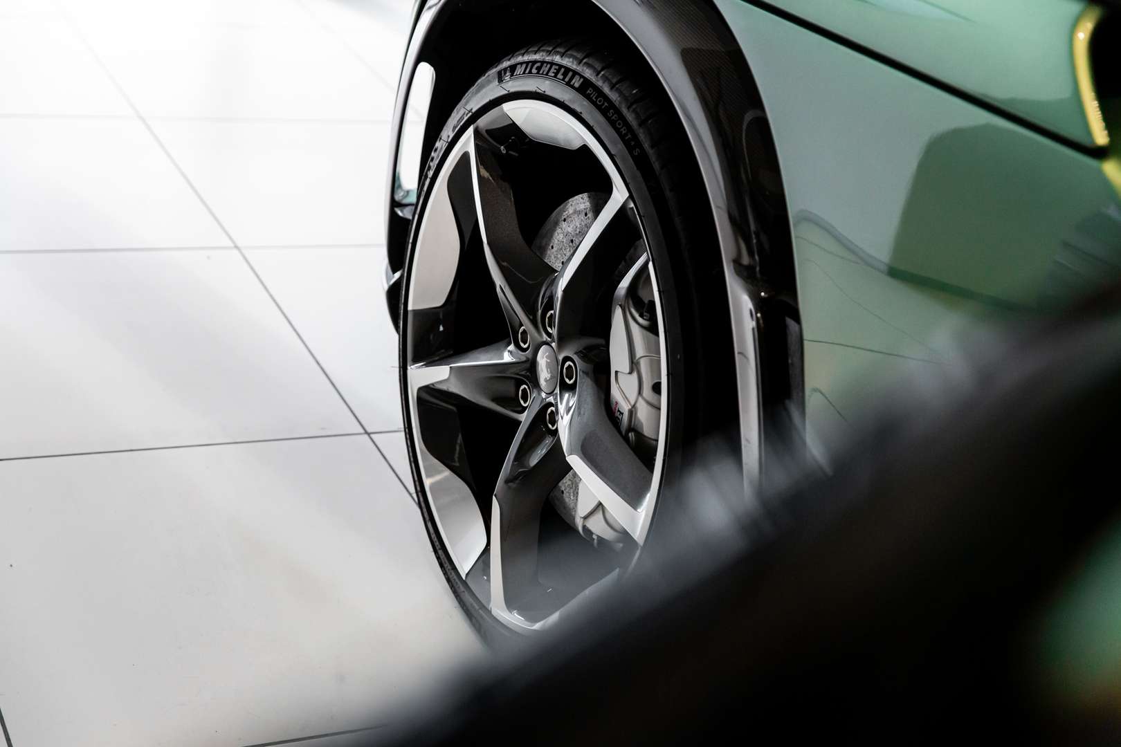 Ferrari Purosangue - 2023 - Joinsteer - #20