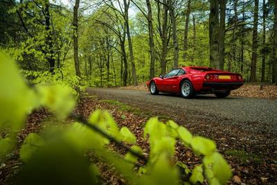 Ferrari 308 GTB