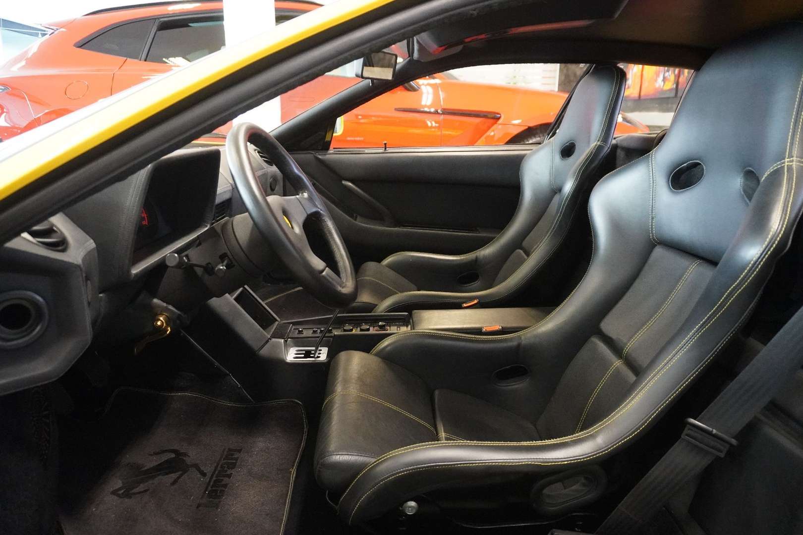 Ferrari Testarossa - 1989 - Joinsteer - #7