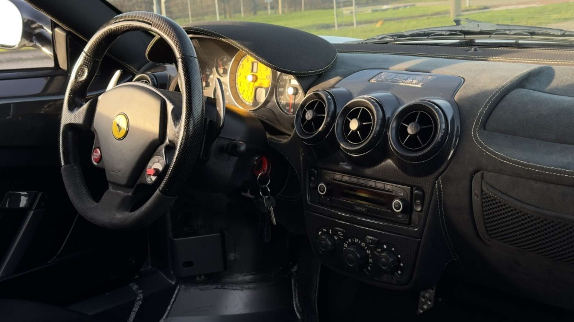 Ferrari F430 - 2008 - Joinsteer - #14