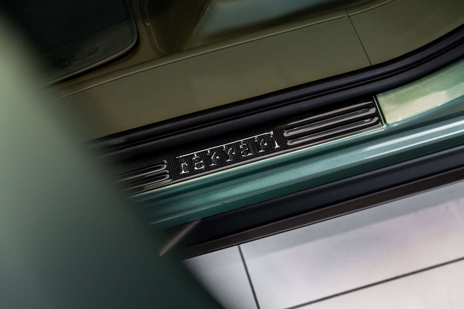 Ferrari Purosangue - 2023 - Joinsteer - #21