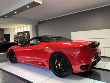 Ferrari F430 Spider — photo 5