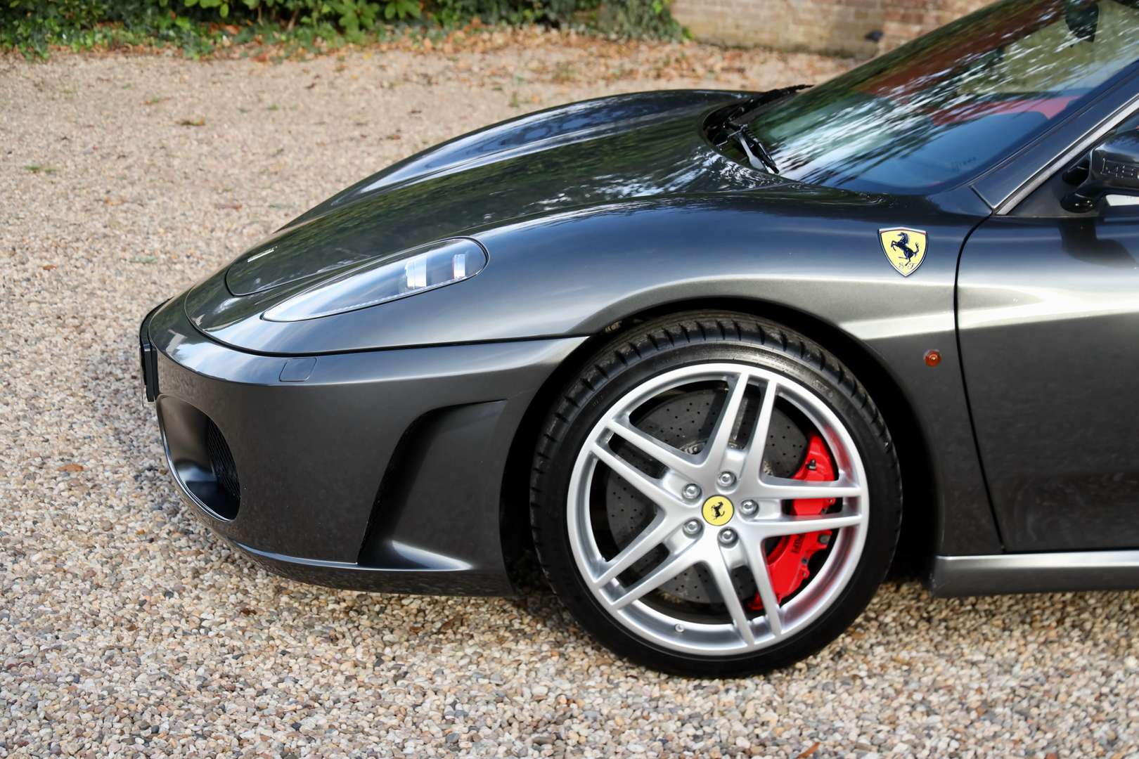 Ferrari F430 Spider - 2007 - Joinsteer - #25
