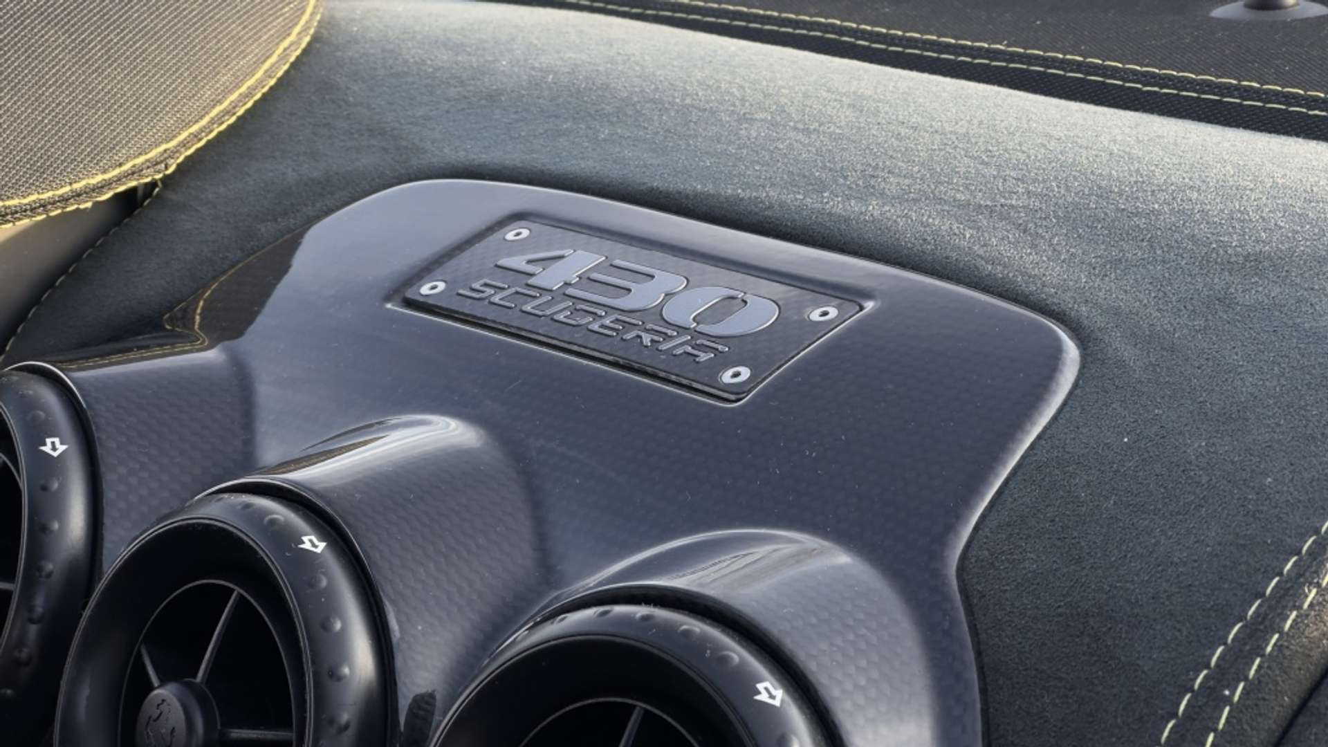 Ferrari F430 - 2008 - Joinsteer - #15