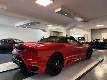Ferrari F430 Spider — photo 6