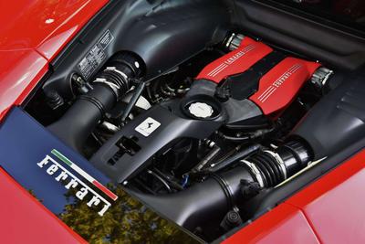 Ferrari 488 GTB -  - Joinsteer - #5