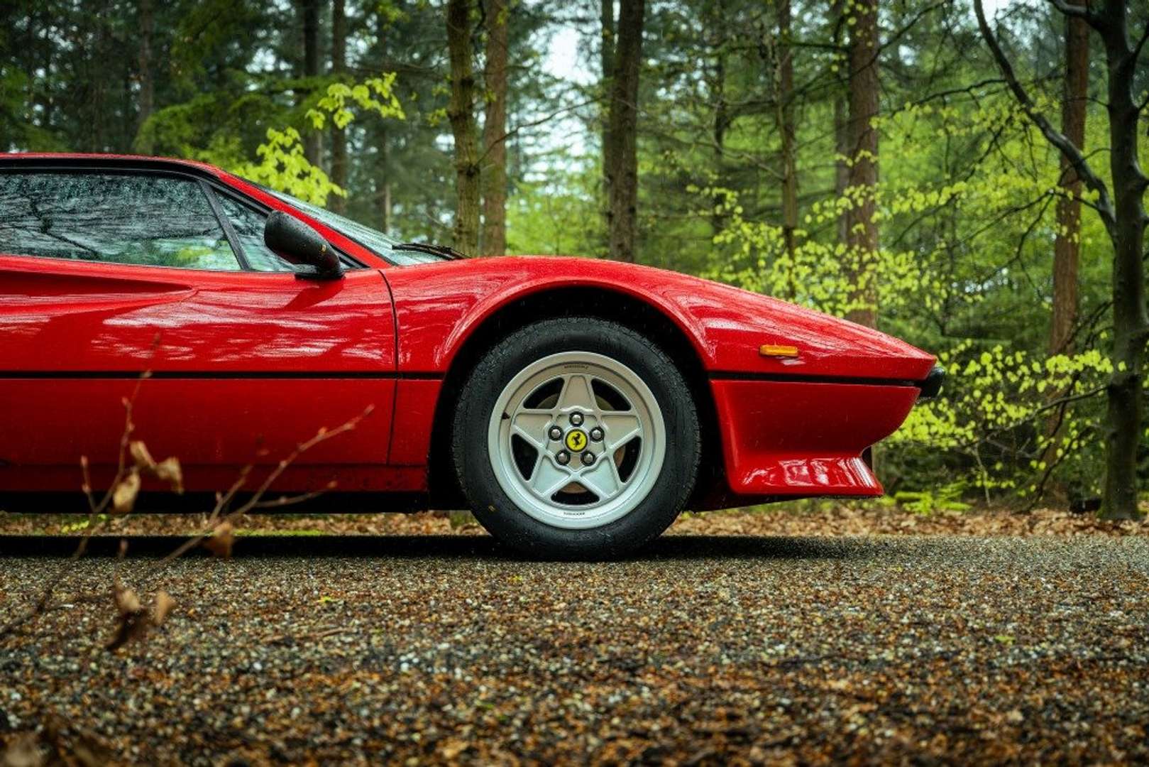 Ferrari 308 GTB - 1983 - Joinsteer - #4