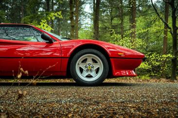 Ferrari 308 GTB — photo 4