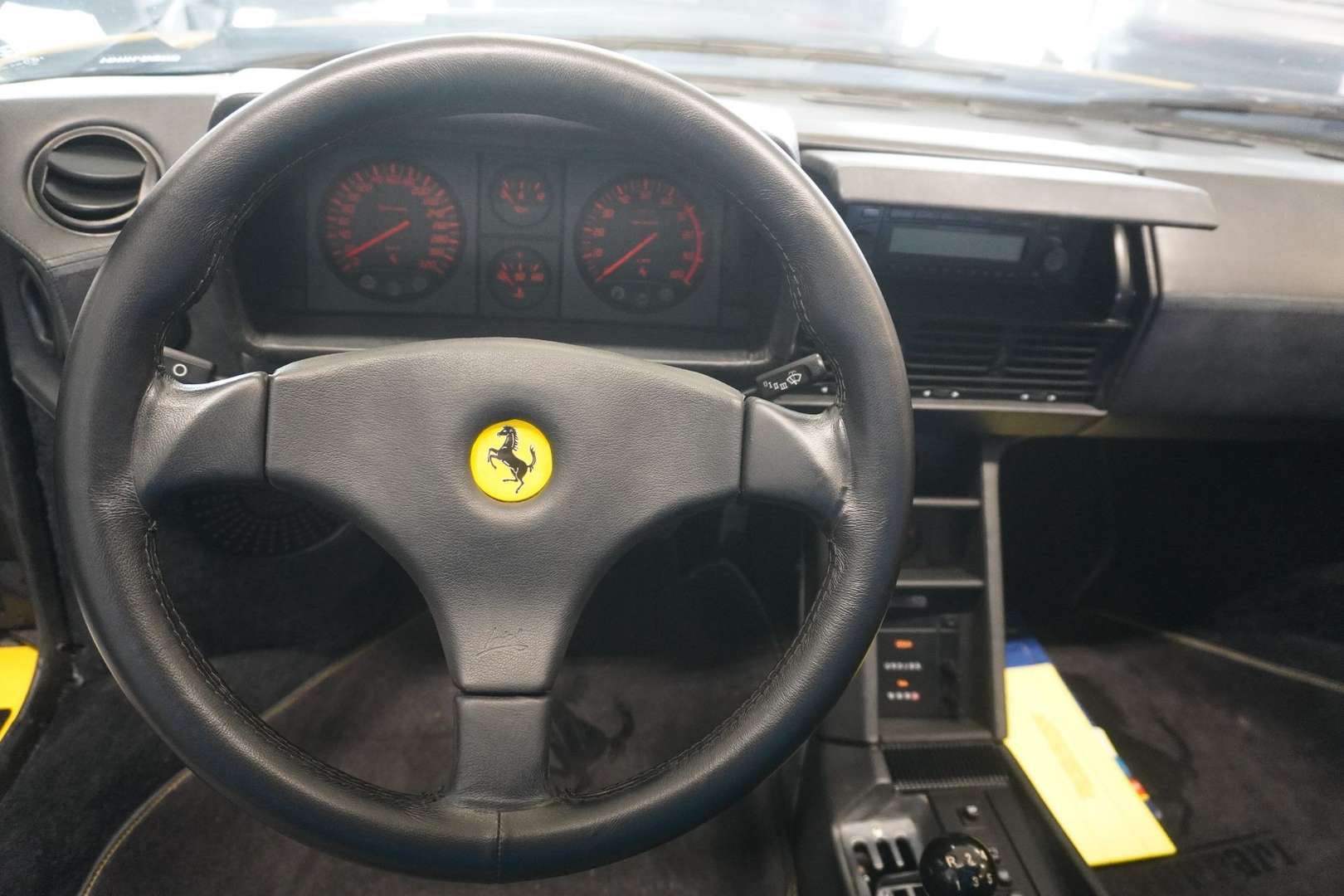 Ferrari Testarossa - 1989 - Joinsteer - #9