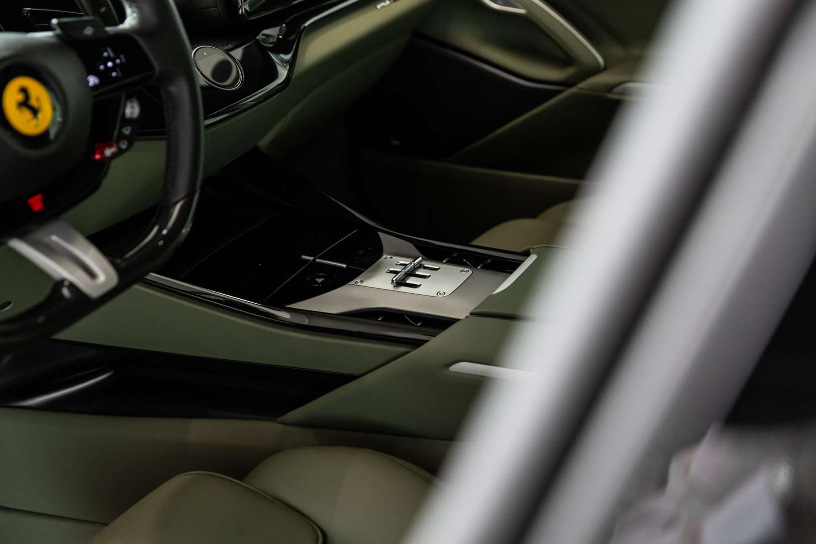 Ferrari Purosangue - 2023 - Joinsteer - #23