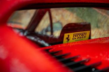 Ferrari 308 GTB — photo 5