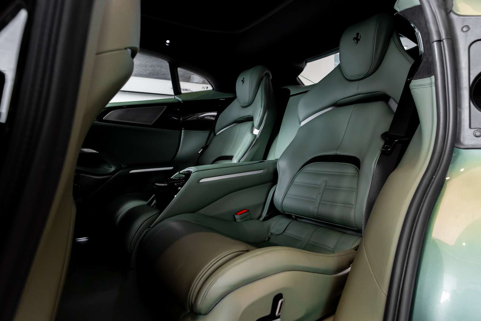 Ferrari Purosangue - 2023 - Joinsteer - #24