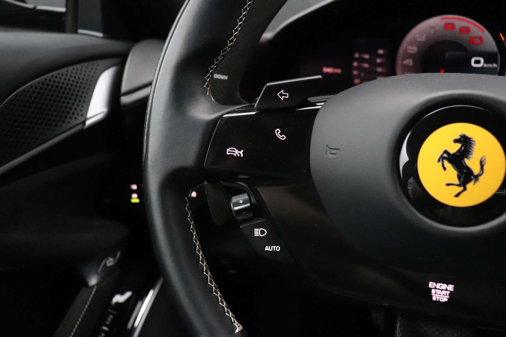 Ferrari Roma - 2021 - Joinsteer - #28