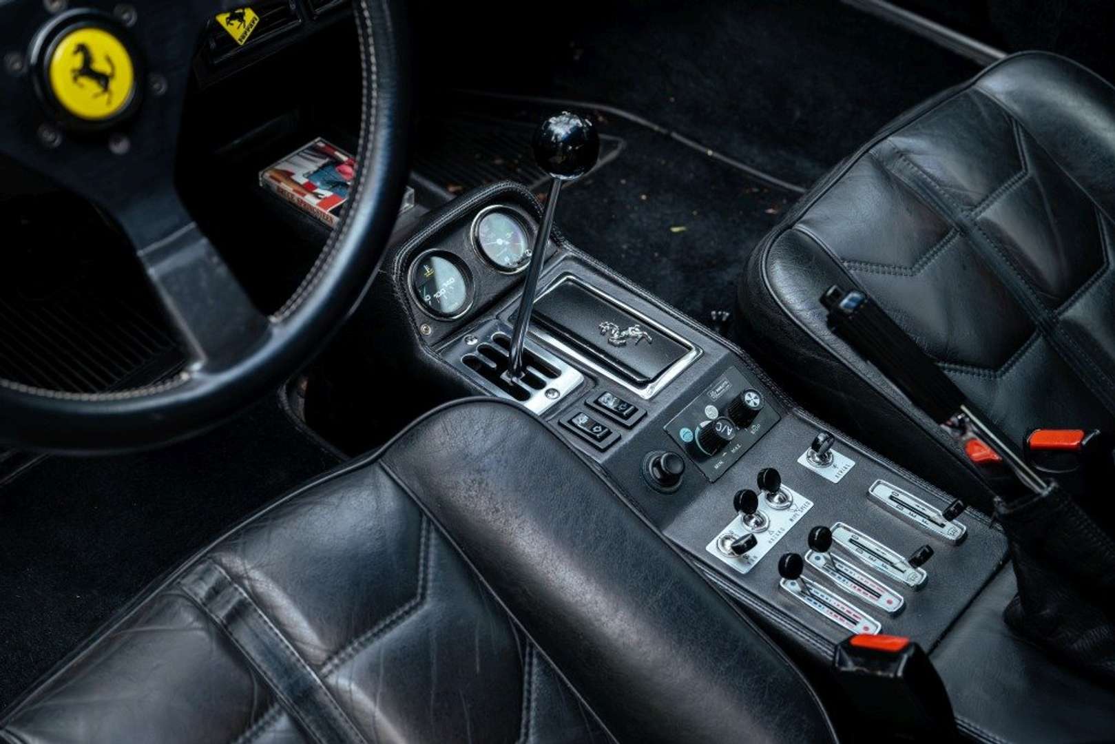 Ferrari 308 GTB - 1983 - Joinsteer - #6