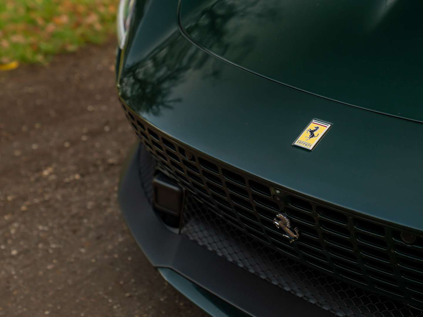 Ferrari Roma Spider - 2024 - Joinsteer - #17