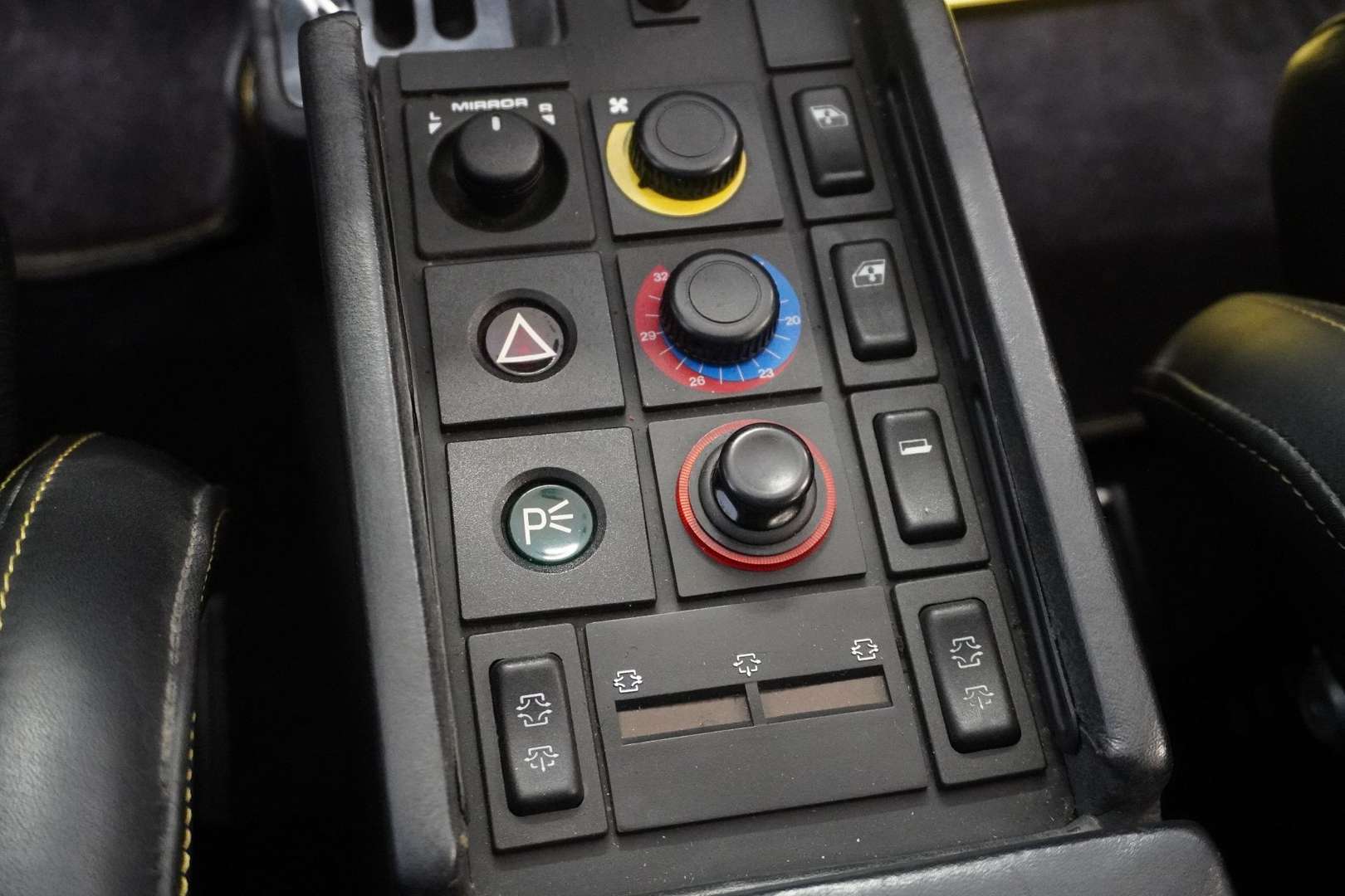 Ferrari Testarossa - 1989 - Joinsteer - #11