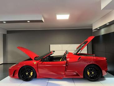 Ferrari F430 Spider — photo 9