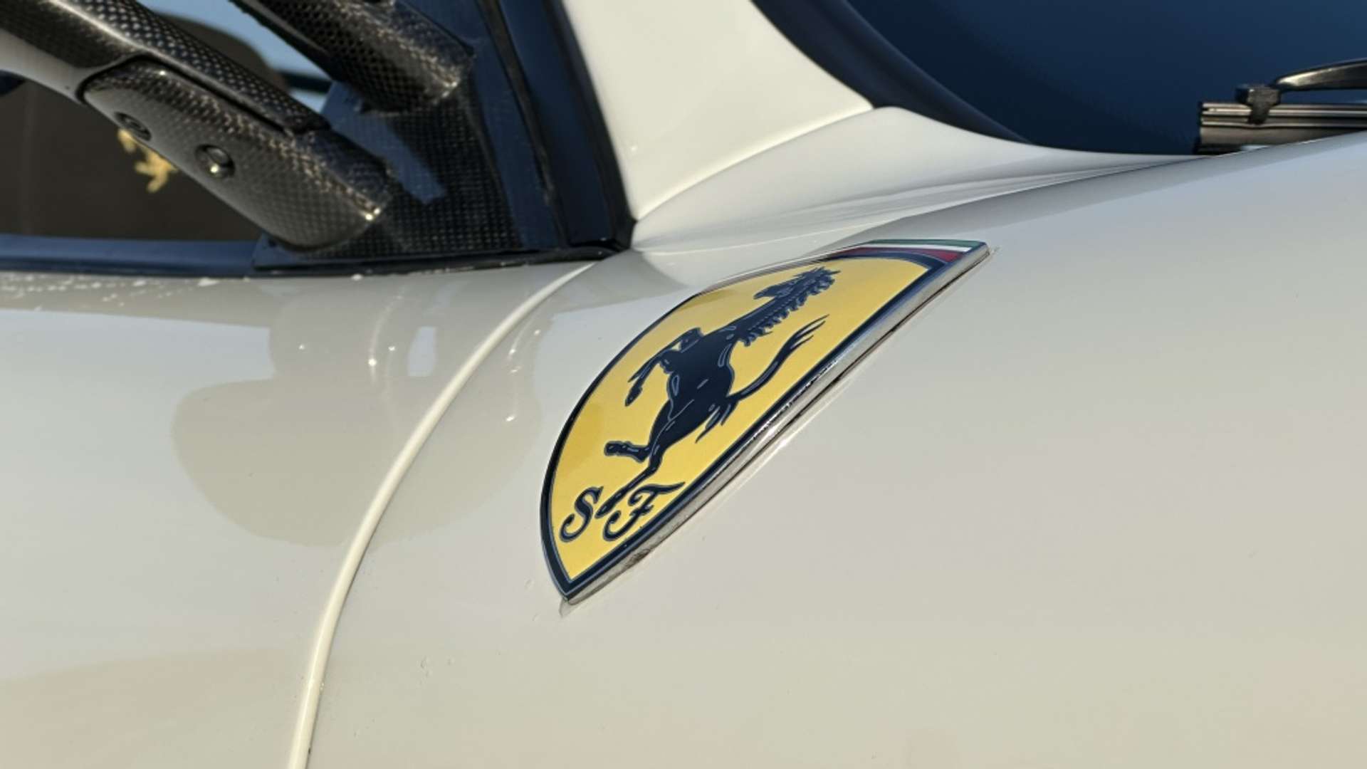 Ferrari F430 - 2008 - Joinsteer - #18