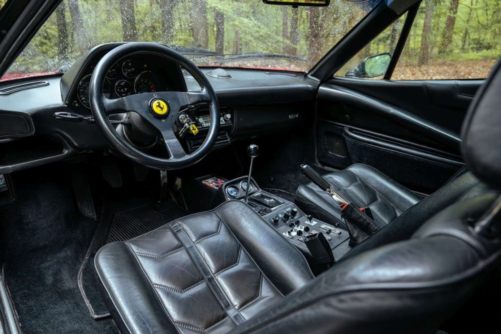 Ferrari 308 GTB - 1983 - Joinsteer - #7