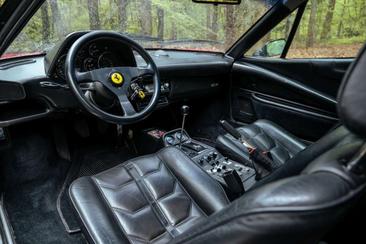 Ferrari 308 GTB — photo 7