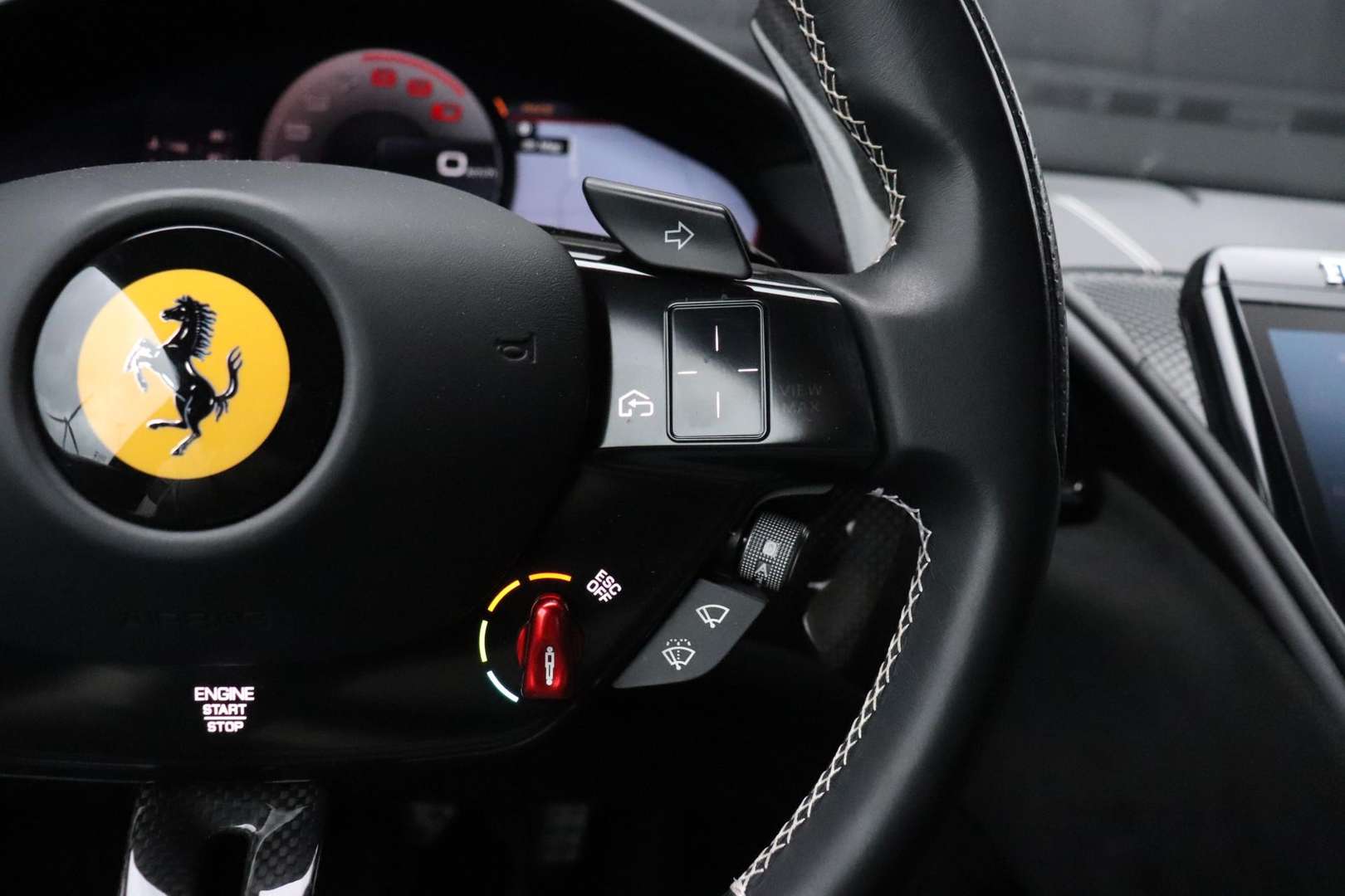 Ferrari Roma - 2021 - Joinsteer - #29