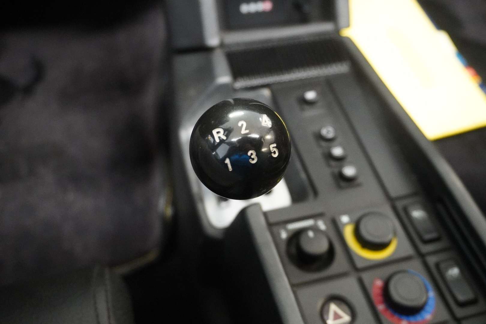 Ferrari Testarossa - 1989 - Joinsteer - #12