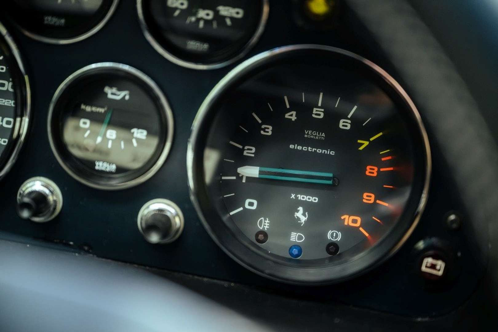 Ferrari 308 GTB - 1983 - Joinsteer - #8