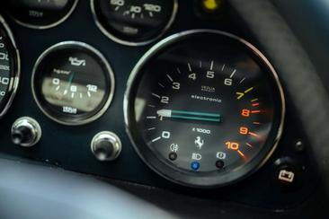 Ferrari 308 GTB — photo 8