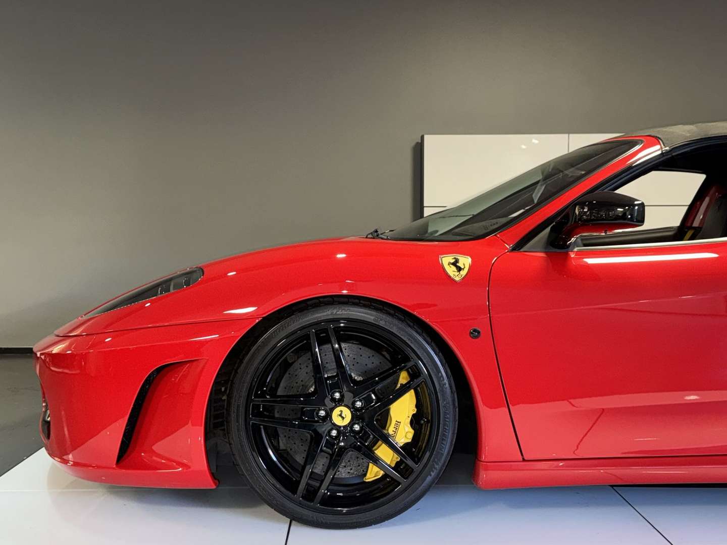 Ferrari F430 Spider - 2006 - Joinsteer - #10