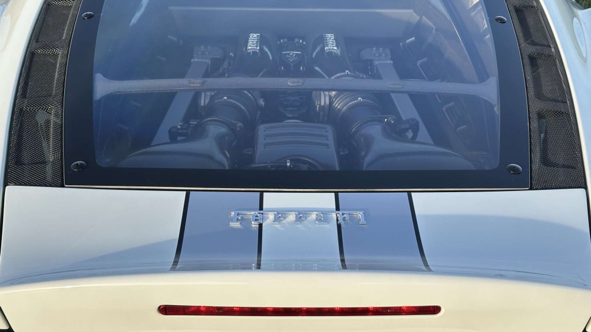 Ferrari F430 - 2008 - Joinsteer - #19